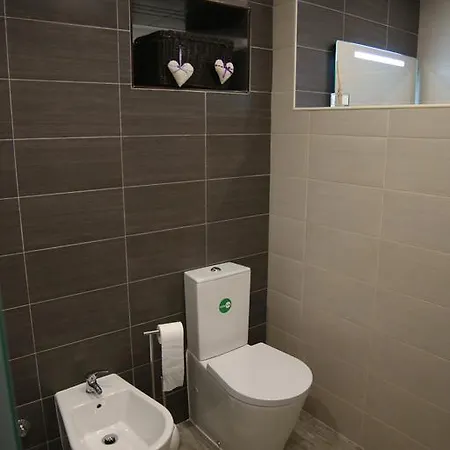 Apartman Pick-a-place Panoramic Bay View Cascais