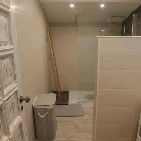 Pick-a-place Panoramic Bay View Apartman *