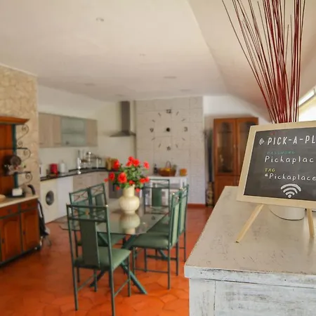 Apartman Pick-a-place Panoramic Bay View *