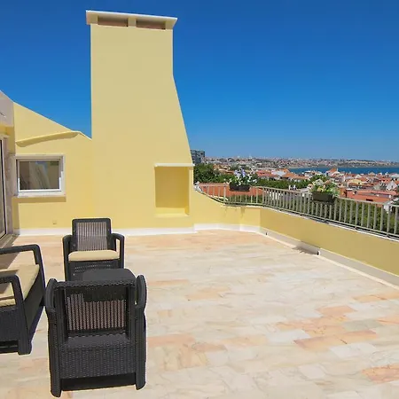 Pick-a-place Panoramic Bay View *