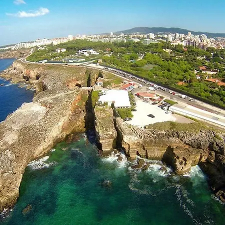 Pick-a-place Panoramic Bay View Cascais