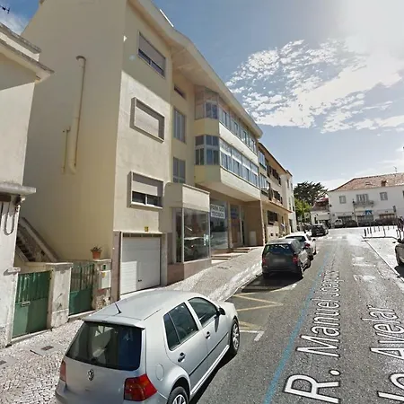 Pick-a-place Panoramic Bay View * Cascais